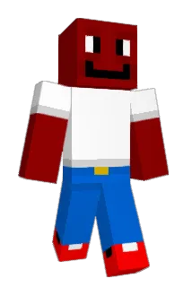 wiseant3303 Minecraft avatar full body