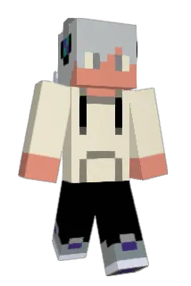 wiseoldman5 Minecraft avatar full body