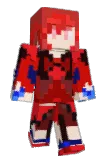 wishder Minecraft avatar full body
