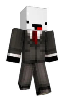 wisima15 Minecraft avatar full body