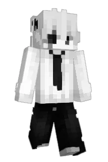 wispenjoyer72 Minecraft avatar full body