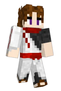 wistful_5000 Minecraft avatar full body