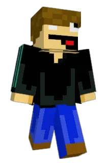 witcherslayer32 Minecraft avatar full body
