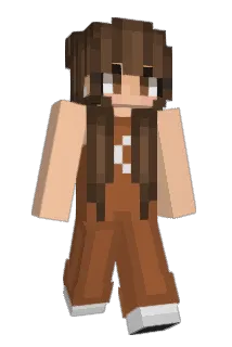 witchy1975 Minecraft avatar full body