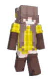witheredrose__ Minecraft avatar full body
