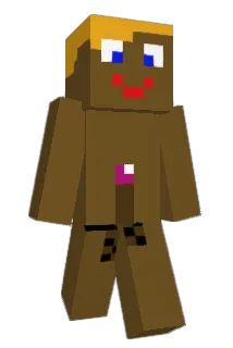 witherek_ Minecraft avatar full body