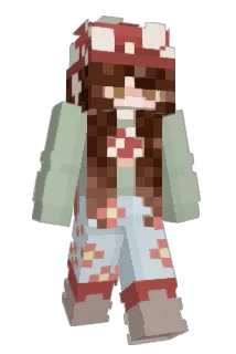 withoutlexi Minecraft avatar full body