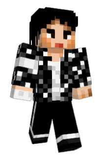 wito224 Minecraft avatar full body