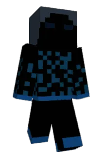 witomwos Minecraft avatar full body