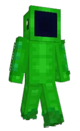 Custom render preview