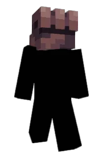 wittlenimbus Minecraft avatar full body