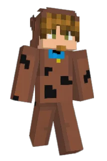 wiusad Minecraft avatar full body