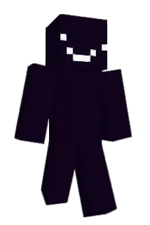 wivies Minecraft avatar full body