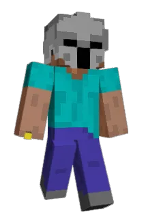 wivnx Minecraft avatar full body