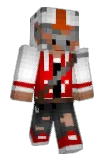 wiwader Minecraft avatar full body