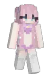 wiwi7733 Minecraft avatar full body