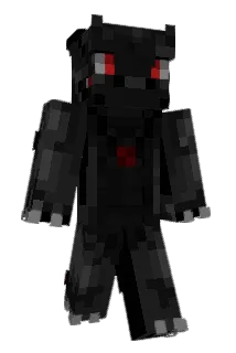 wiyd Minecraft avatar full body