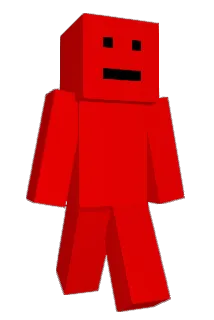 wizard892 Minecraft avatar full body