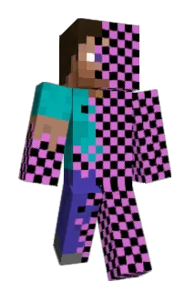 wizard939 Minecraft avatar full body