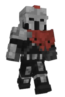 wizardguy654 Minecraft avatar full body