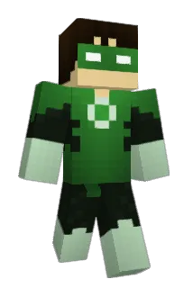 wizballer0 Minecraft avatar full body