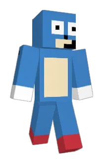wizebread Minecraft avatar full body