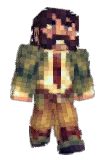 wizpeng Minecraft avatar full body