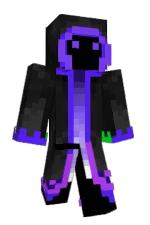 wizz3r_15 Minecraft avatar full body