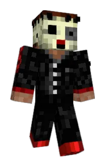 wizznob11 Minecraft avatar full body