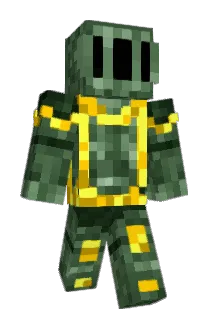 wizzy_g Minecraft avatar full body