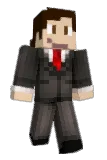 wjamie380 Minecraft avatar full body