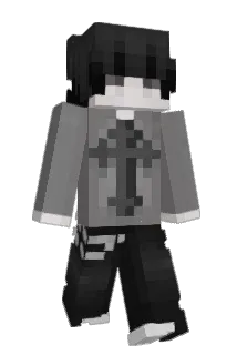 wjdalsgh3110 Minecraft avatar full body