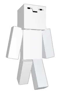 wjdtmdqls_ Minecraft avatar full body