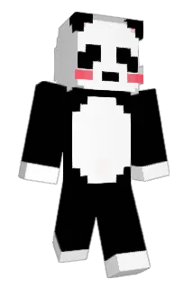 wjdtn062 Minecraft avatar full body