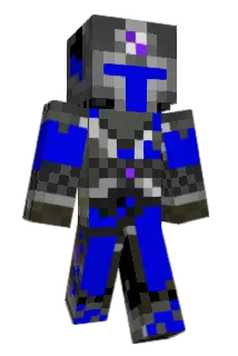 wjdzak Minecraft avatar full body