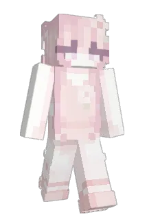 wjdziab Minecraft avatar full body