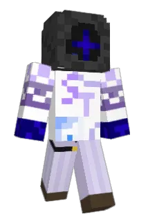 wjh020600 Minecraft avatar full body