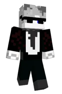 wjspyy Minecraft avatar full body