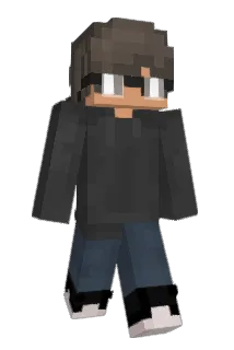 wjtheo Minecraft avatar full body