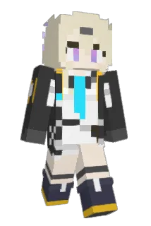 wjwj6969 Minecraft avatar full body