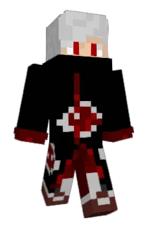 wkhf Minecraft avatar full body