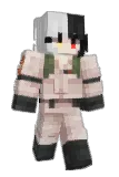 wklazzz Minecraft avatar full body