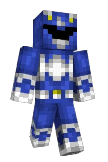 wkwebster Minecraft avatar full body