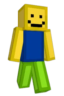 wkwk5555 Minecraft avatar full body