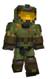 Custom render preview