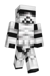 wladek2000 Minecraft avatar full body