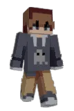 wld_wite Minecraft avatar full body