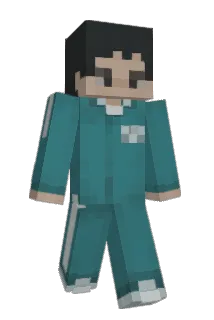 wlgh0919 Minecraft avatar full body