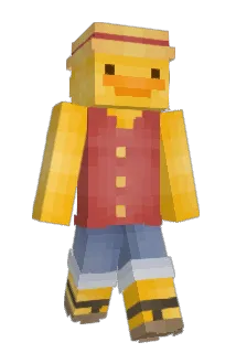 wlgns8 Minecraft avatar full body