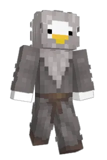 wlkur_ Minecraft avatar full body